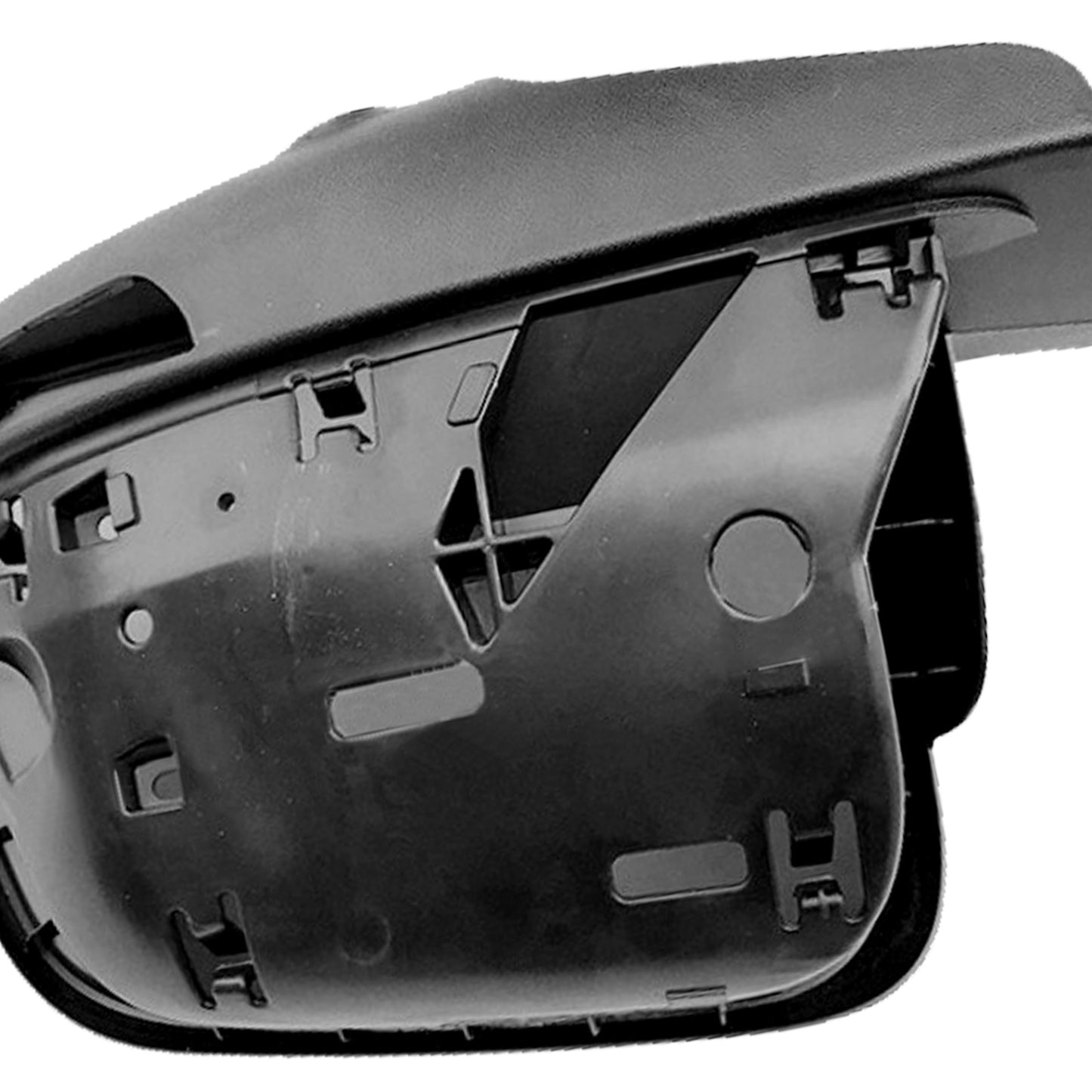 Left Side Mirror Cover Trim Frame Suitable For Jeep Grand Cherokee WK 2010-On
