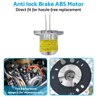 {{ Anti lock Brake ABS Motor Suitable For Toyota Camry 2007-2011 Hybrid 44510-30290 }} - Buy Car Parts Online at {{ Kaka Auto Parts }}.