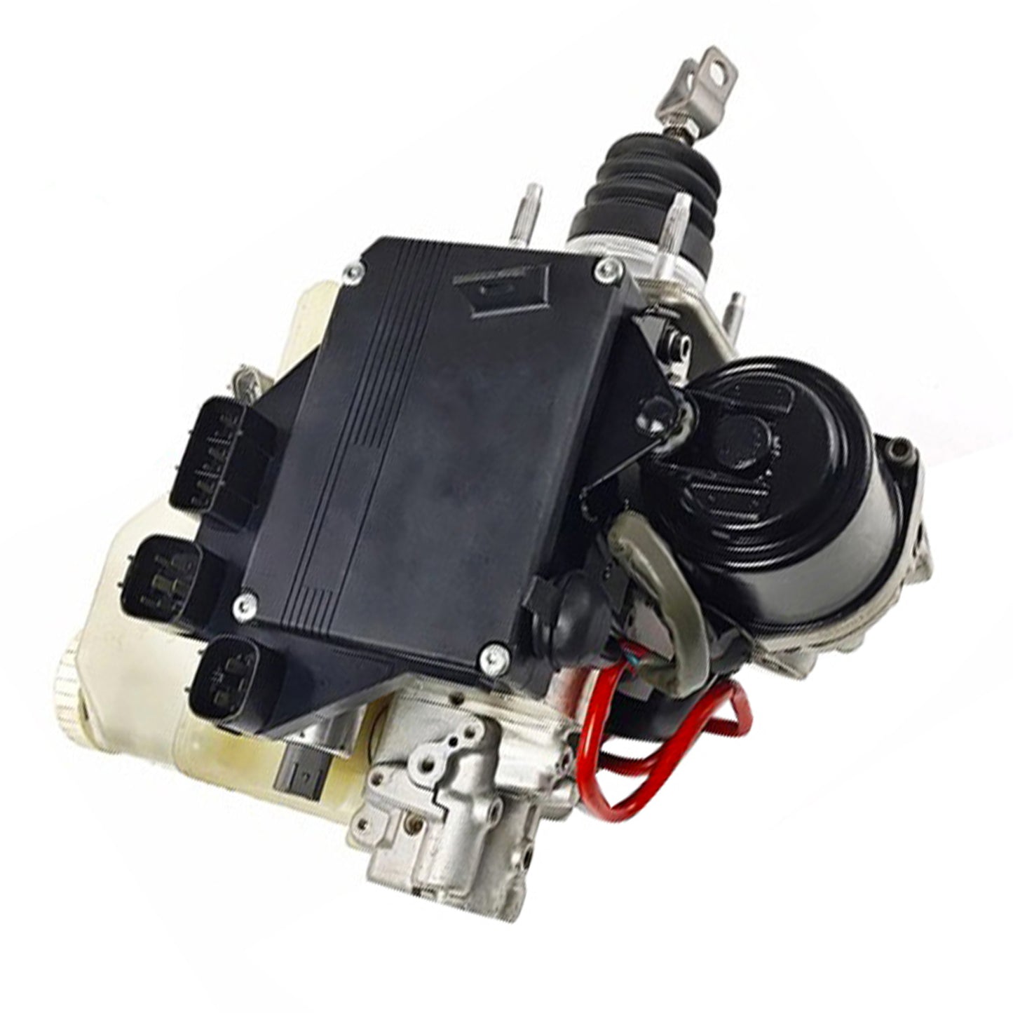 {{ ABS Pump Master Cylinder Booster Assembly Suitable for Mitsubishi Pajero NM-NW }} - Buy Car Parts Online at {{ Kaka Auto Parts }}.