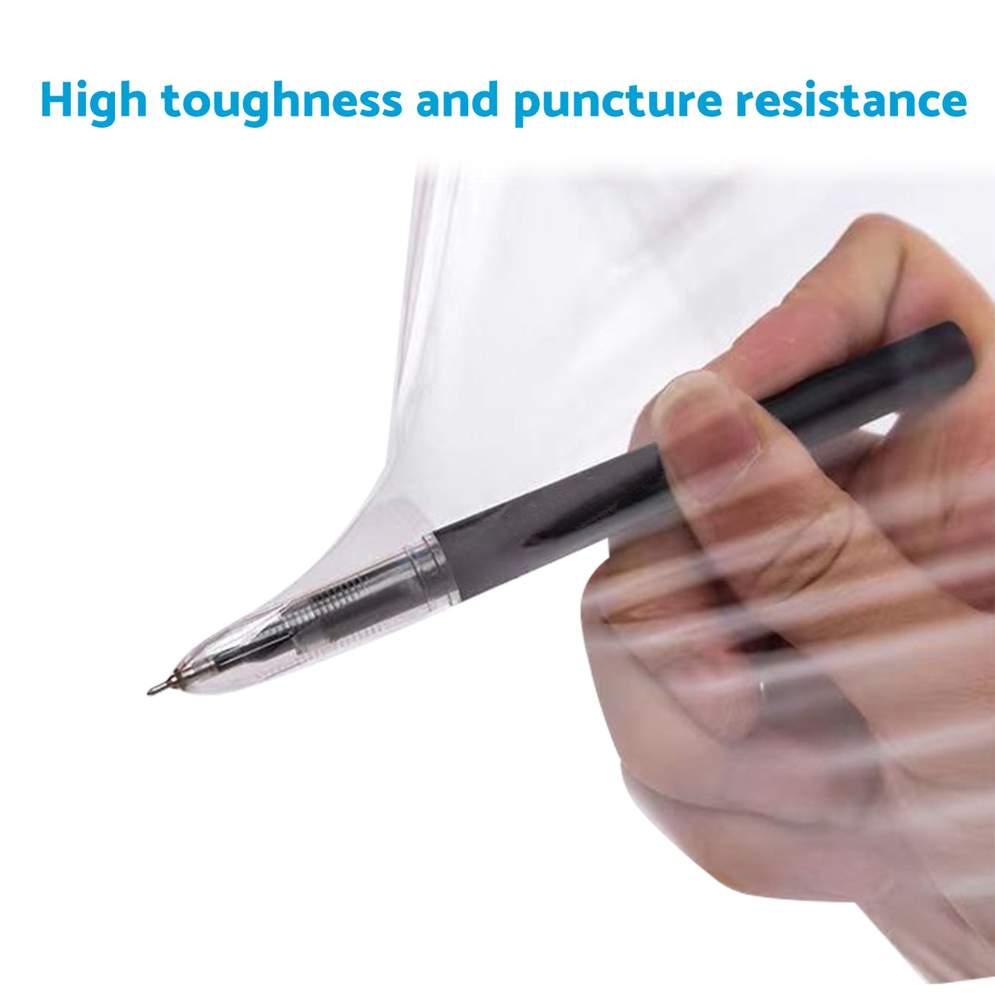 2x 290mm x 20m High-Viscosity Paper Tape Suitable For Sign, Sticker & Vinyl Applications