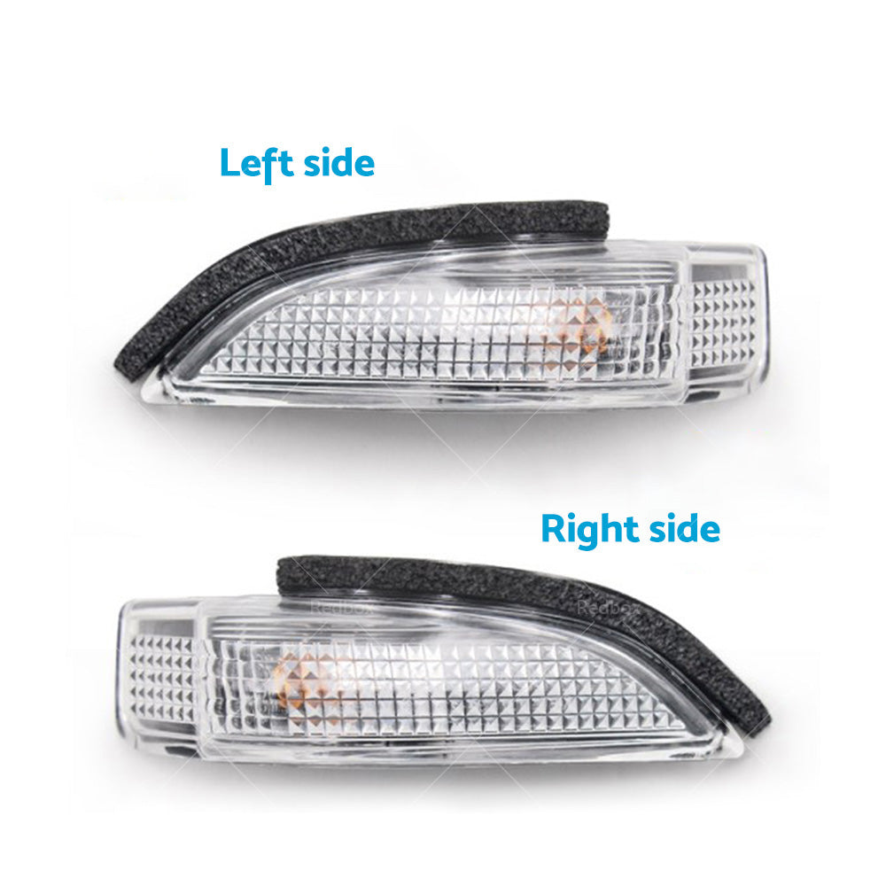 {{ Left Right Lamp Side Mirror Turn Signal Light Lamp Suitable For Toyota Corolla }} - Buy Car Parts Online at {{ Kaka Auto Parts }}.
