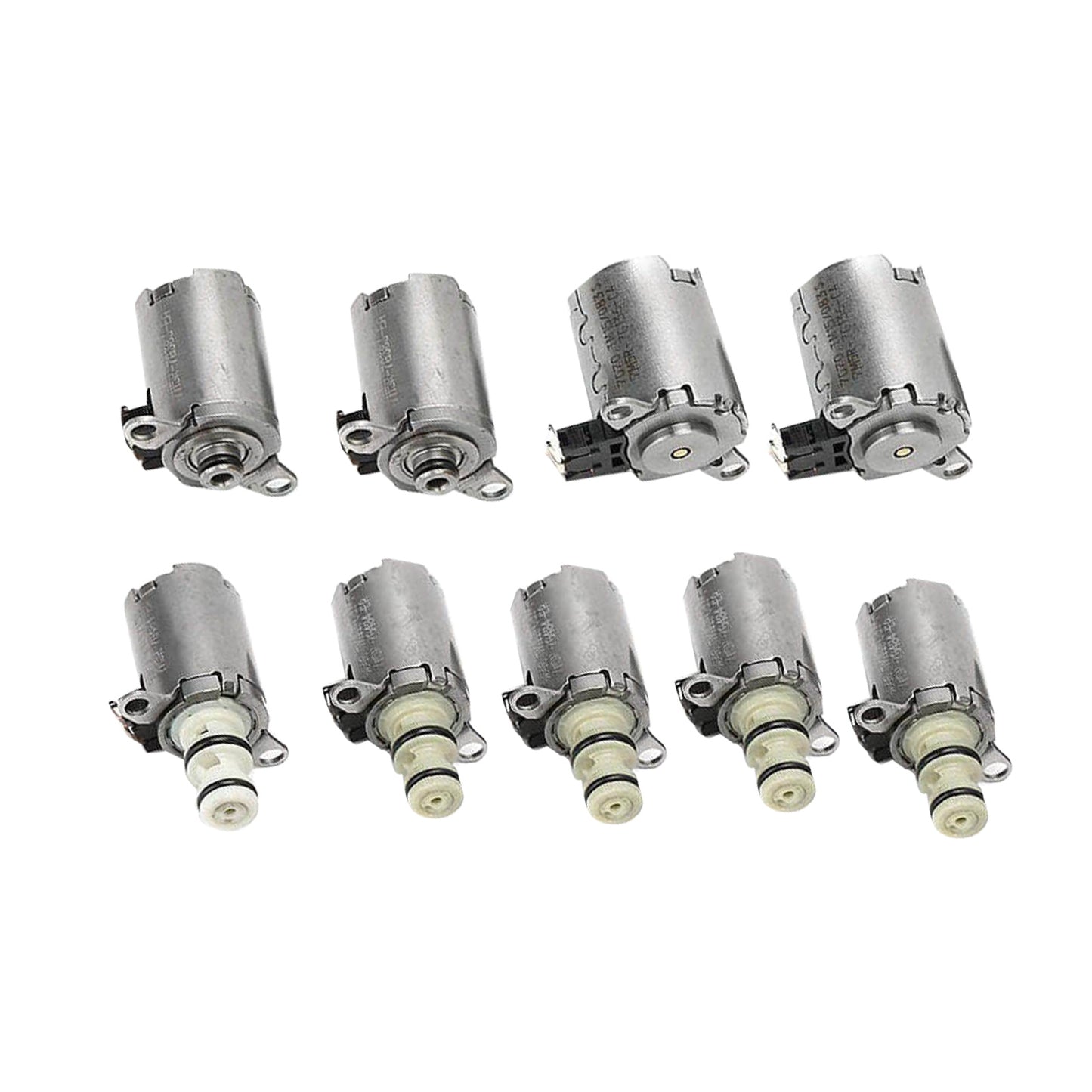 MPS6 Transmission Solenoid Kit Suitable For Ford Galaxy / Volvo / Land Rover 6-Speed