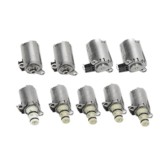 MPS6 Transmission Solenoid Kit Suitable For Ford Galaxy / Volvo / Land Rover 6-Speed