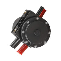 Fuel Pump Reservoir Tank Selector Valve F1UZ9B263B Suitable For Ford F-Super Duty