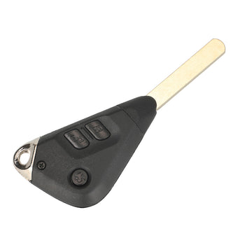 compare product 3B Complete Remote Key Suitable For Subaru Impreza Liberty Forester Outback 2004-2010