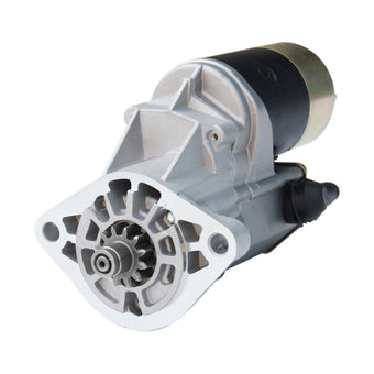compare product Starter Motor Suitable For Toyota LandCruiser HZJ75 / 70 / 78 / 79 / HDJ80 / PZJ73 / 75 1HD-T / 1HZ / 1PZ