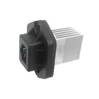 Heater Fan Resistor Suitable For Kia Sportage II 2004 / Hyundai Tucson I 2004