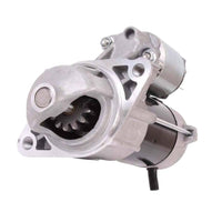 {{ Starter Motor Suitable for Suzuki Sierra SJ410 F10A Petrol 1981–2000 }} - Buy Car Parts Online at {{ Kaka Auto Parts }}.