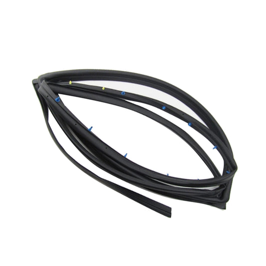 RR RH Door Opening Weatherstrip Suitable For Mitsubishi Pajero V45 V46 MR401828