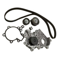 Timing Belt Kit w/ Water Pump Suitable For Great Wall Cannon 2.0L Diesel GW4D20M