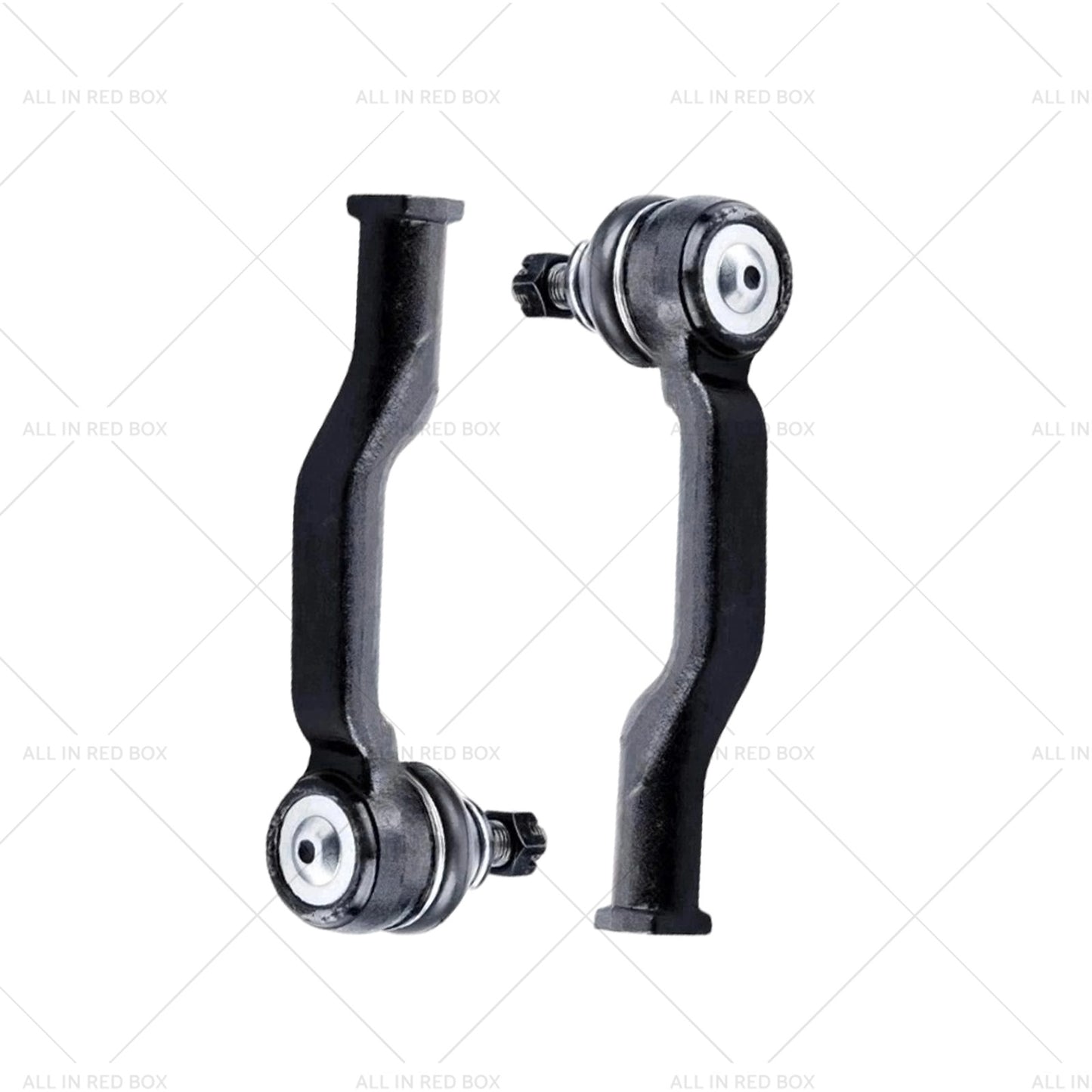 {{ 2X Tie Rod End Front Driver Passenger Side Inner Suitable for Mazda B2200 87-93 }} - Buy Car Parts Online at {{ Kaka Auto Parts }}.