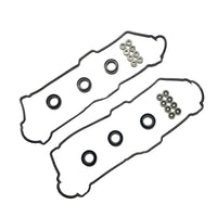 {{ Rocker Valve Cover Gasket Kit Suitable For Toyota Prado 96-02 VZJ95 3.4L V6 2x }} - Buy Car Parts Online at {{ Kaka Auto Parts }}.