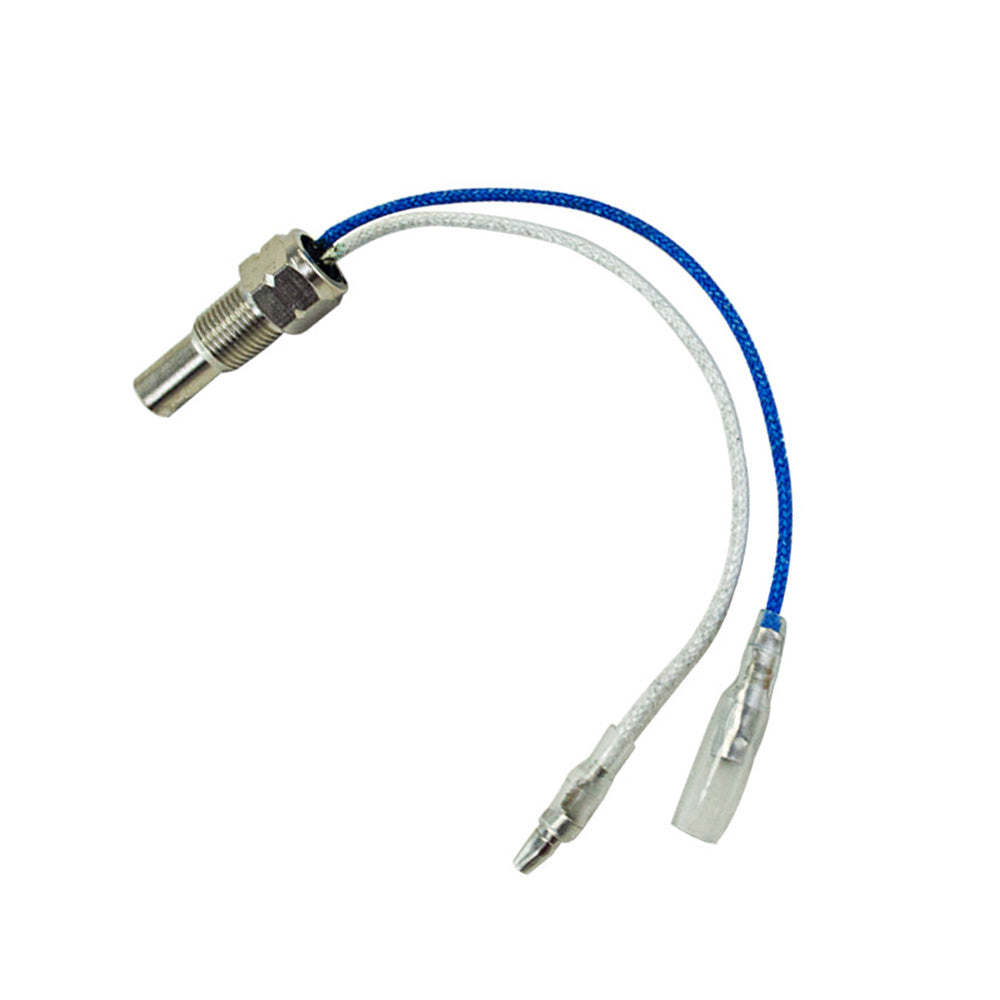 1/8 NPT Oil Water Temp Sensor Unit Sender Gauge Electric Sender