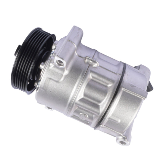 {{ Air Con Compressor Suitable for Volkswagen Golf 2.0 3.2L Petrol 1.6L 2.0L Diesel }} - Buy Car Parts Online at {{ Kaka Auto Parts }}.