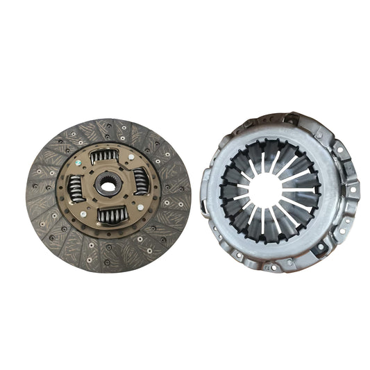 Clutch Kit Suitable For Nissan Navara D22 3.0L Diesel ZD30DDT