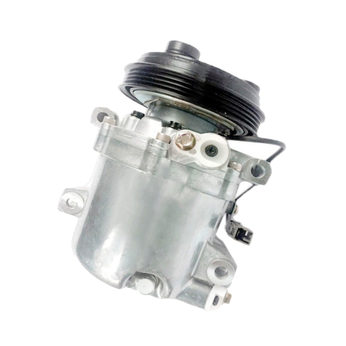 Air Conditioning (AC) Compressor Suitable For Subaru Impreza WRX GD 2.0L Petrol EJ20