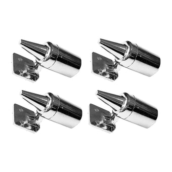 compare product 4X Sonic Animal Repeller Sonic Shoo Whistle Suitable For Roo Kangaroo 4WD Car Truck Bus