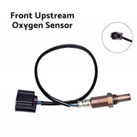 {{ Front Upstream O2 Oxygen Sensor For Mazda 3 GS GT GX 2. 0 2. 3L 2004-2009 12227076 }} - Buy Car Parts Online at {{ Kaka Auto Parts }}.