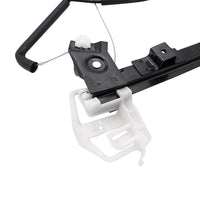 Front Right Window Regulator With Motor Suitable For Ford Territory SX SY SZ 2004–2017