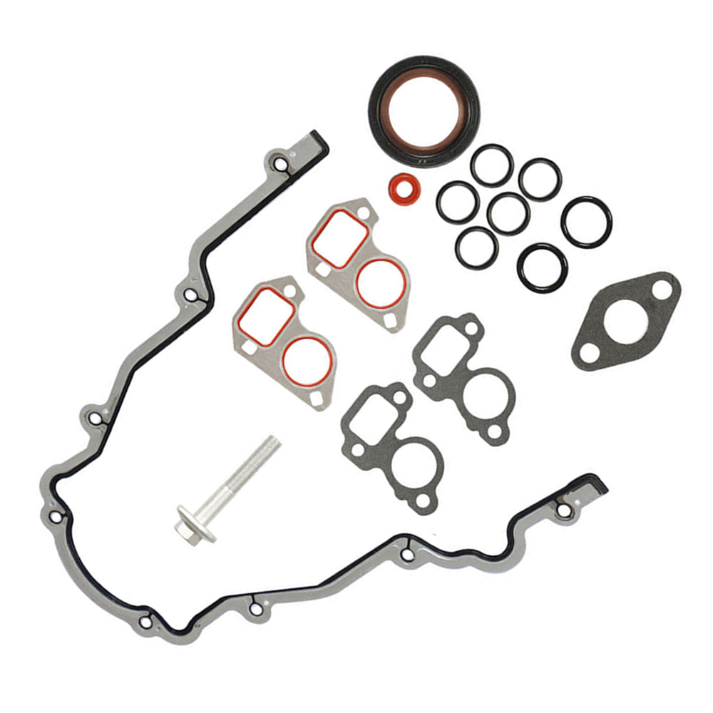 {{ Timing Cover Gasket Set Suitable for Chevrolet GMC Buick 4.8L 5.3L 6.0L 6.2L }} - Buy Car Parts Online at {{ Kaka Auto Parts }}.