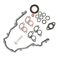 {{ Timing Cover Gasket Set Suitable for Chevrolet GMC Buick 4.8L 5.3L 6.0L 6.2L }} - Buy Car Parts Online at {{ Kaka Auto Parts }}.
