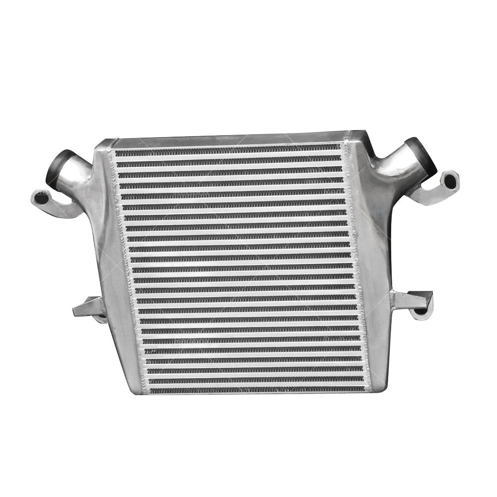 Heavy-Duty Intercooler Suitable For Ford Falcon FG XR6 Turbo MKI / MKII XR6T G6E Typhoon 2008-2017