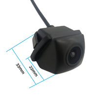 Rear View Parking Camera Suitable For Toyota Camry / Prius / Aurion