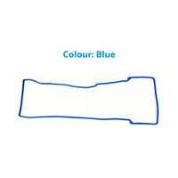 Valve Tappet & Rocker Cover Gasket Kit Suitable For Ford Falcon BA/BF/FG XR6 Turbo