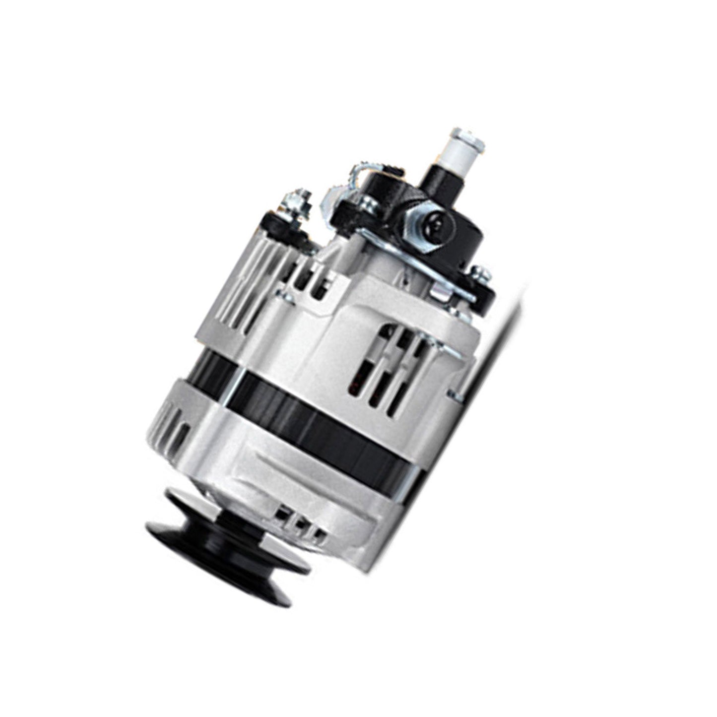 Alternator Suitable For Holden Rodeo RA 03–08 4JH1TC 4JJ1TC 3.0L Diesel