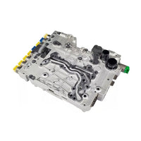 Transmission Valve Body 8HP65 Suitable for Audi A8 0D5 Automatic Gearbox 8HP65