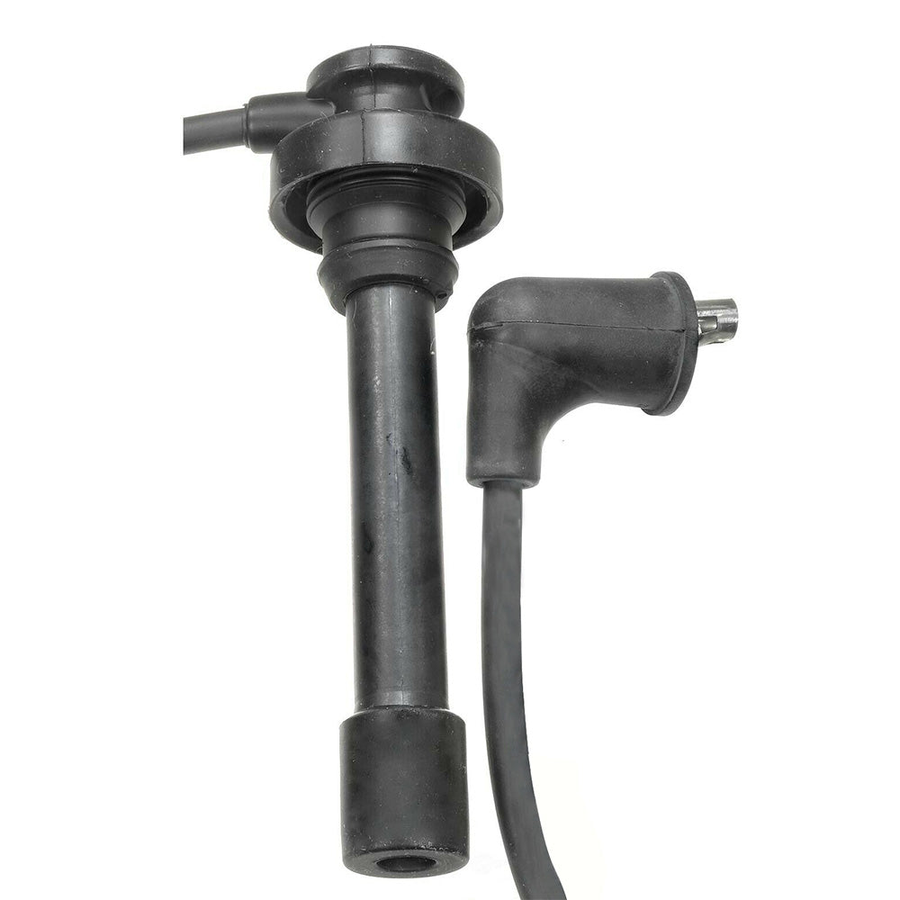 Ignition Spark Plug Lead Set Suitable For Mitsubishi Pajero NL NM NP 6G74 3.5L V6 1997-2003