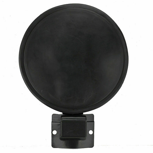 Fuel Flap Door Filler Cap Petrol Cover Suitable For Holden Commodore VY / VX / VZ Sedan 1997-2002