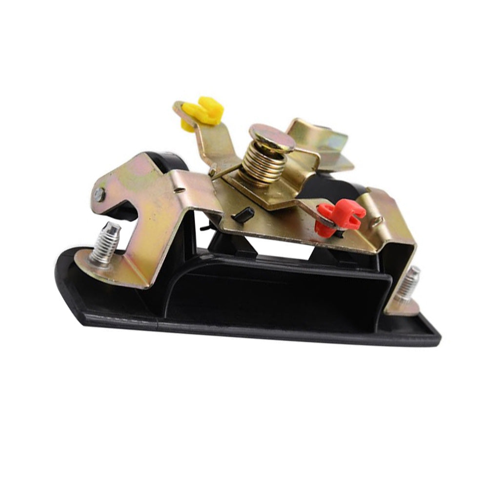 Black Tailgate Handle Suitable For Mazda B-Series 1998-2006 / Ford Courier PE/PG/PH 1998-2006