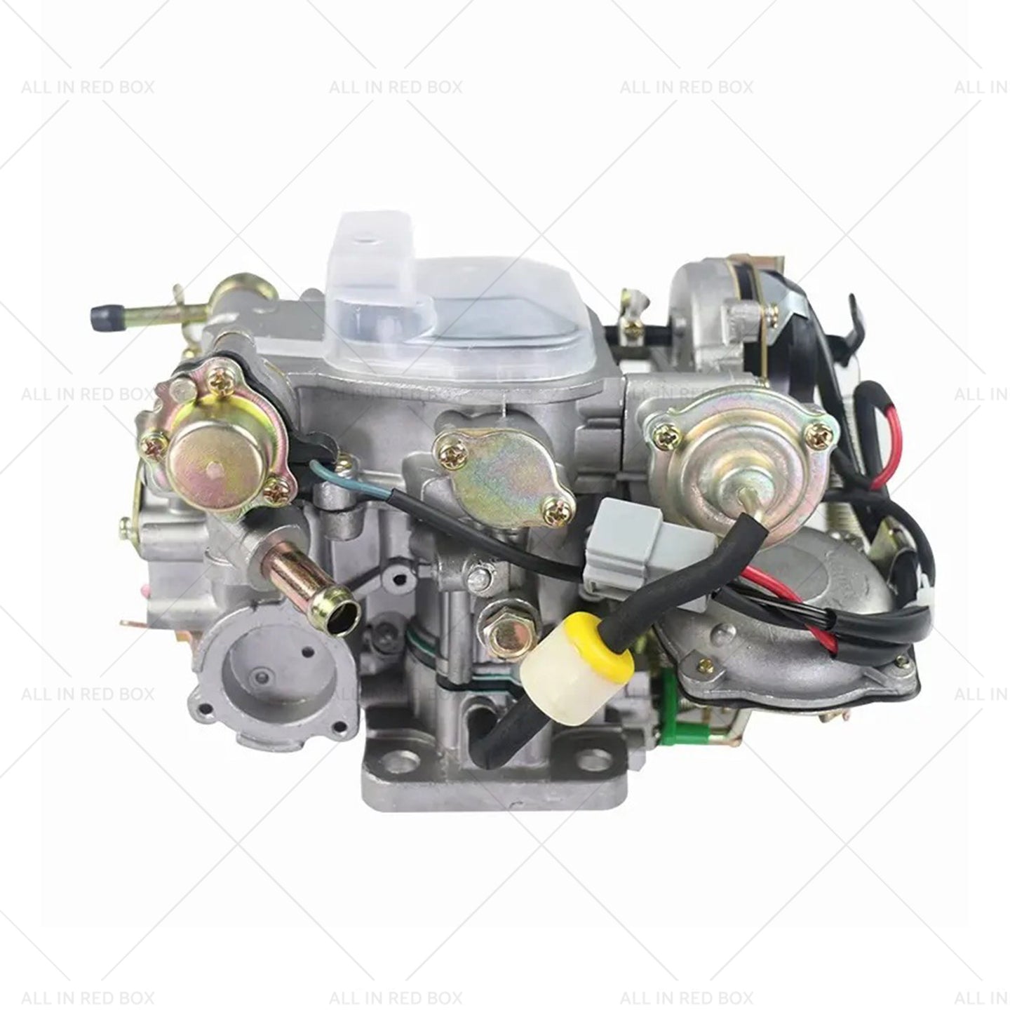 {{ 21100-73231 Carburetor Suitablefor Toyota 4Y 3Y Hiace Hilux Van 82-88 2110073230 }} - Buy Car Parts Online at {{ Kaka Auto Parts }}.