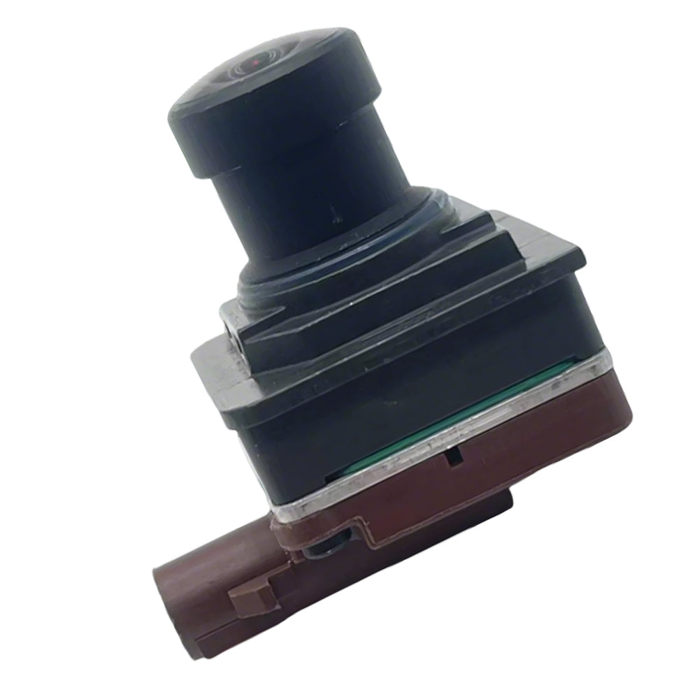 Front View Parking Camera Suitable for Ford F-150 XL XLT Platinum 2021¨C2023
