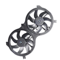 {{ Radiator Cooling Fan w/ Motor Suitable for Nissan Pathfinder R52 2.5L 3.5L 13-21 }} - Buy Car Parts Online at {{ Kaka Auto Parts }}.