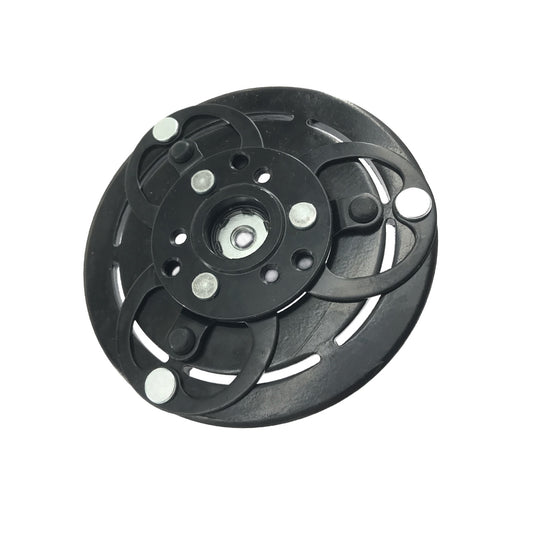A/C Compressor Clutch Suitable for Subaru Forester 2.5L EJ25 2008–2014