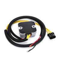 Voltage Rectifier Regulator Suitable For Polaris, Ref. 4014543 4015214 4015230 4014405