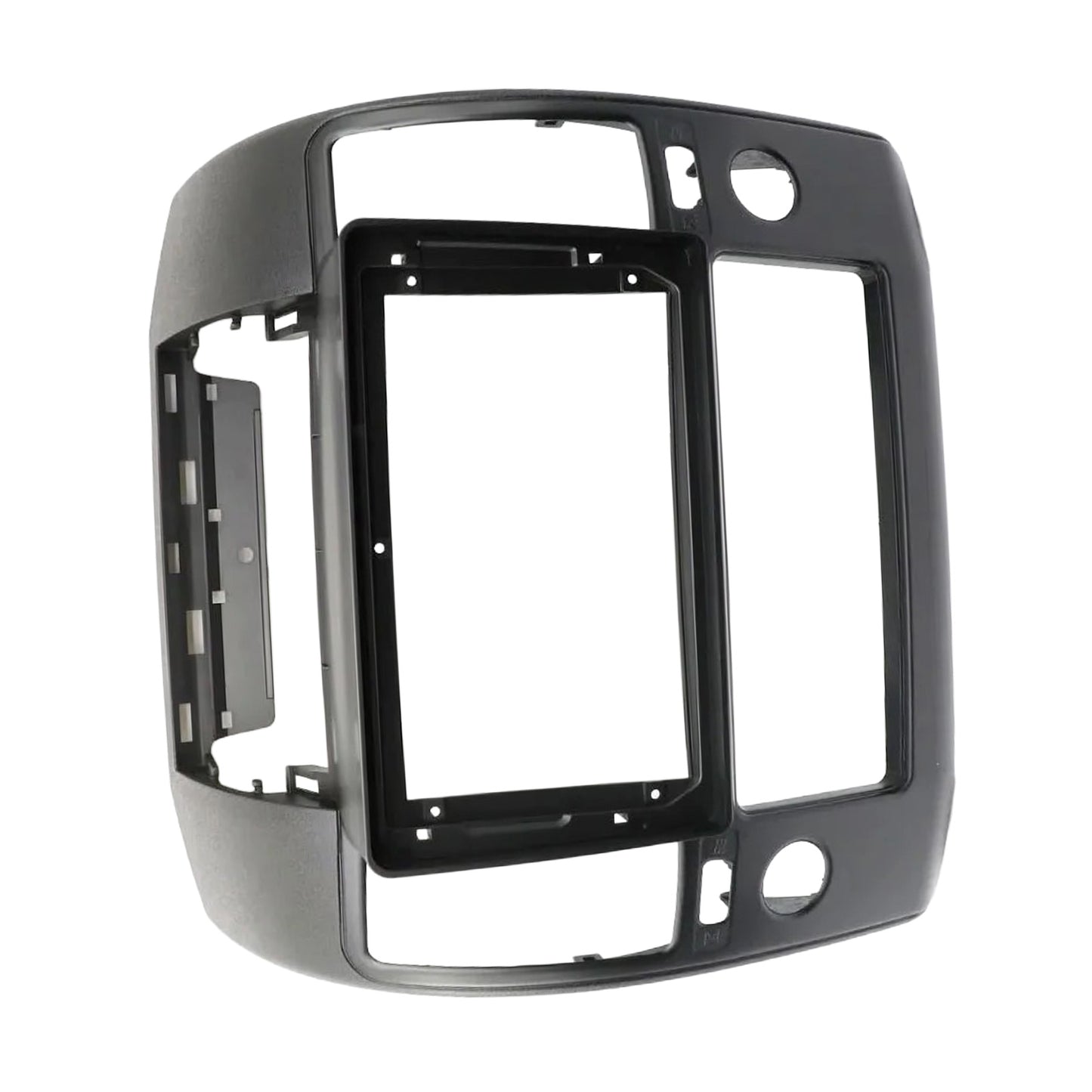 9'' Stereo Radio Dash Frame w/ Android Adapter Suitable For Nissan Navara 06-12