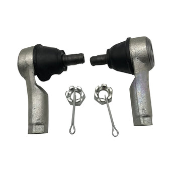 compare product 2x Outer Tie Rod Ends Suitable For MAZDA 121 DB 323 ASTINA BG BA RX7 FD3