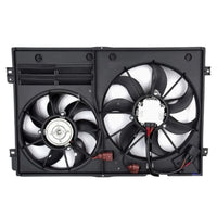 {{ Radiator Cooling Fan Suitable For VW Passat 3C2 3C5 2005-2010 }} - Buy Car Parts Online at {{ Kaka Auto Parts }}.