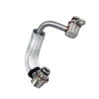 Turbocharger Coolant Pipe Suitable For BMW 1 Series 3 Series 5 Series X1 X3 X4 X5 X6 11538663517