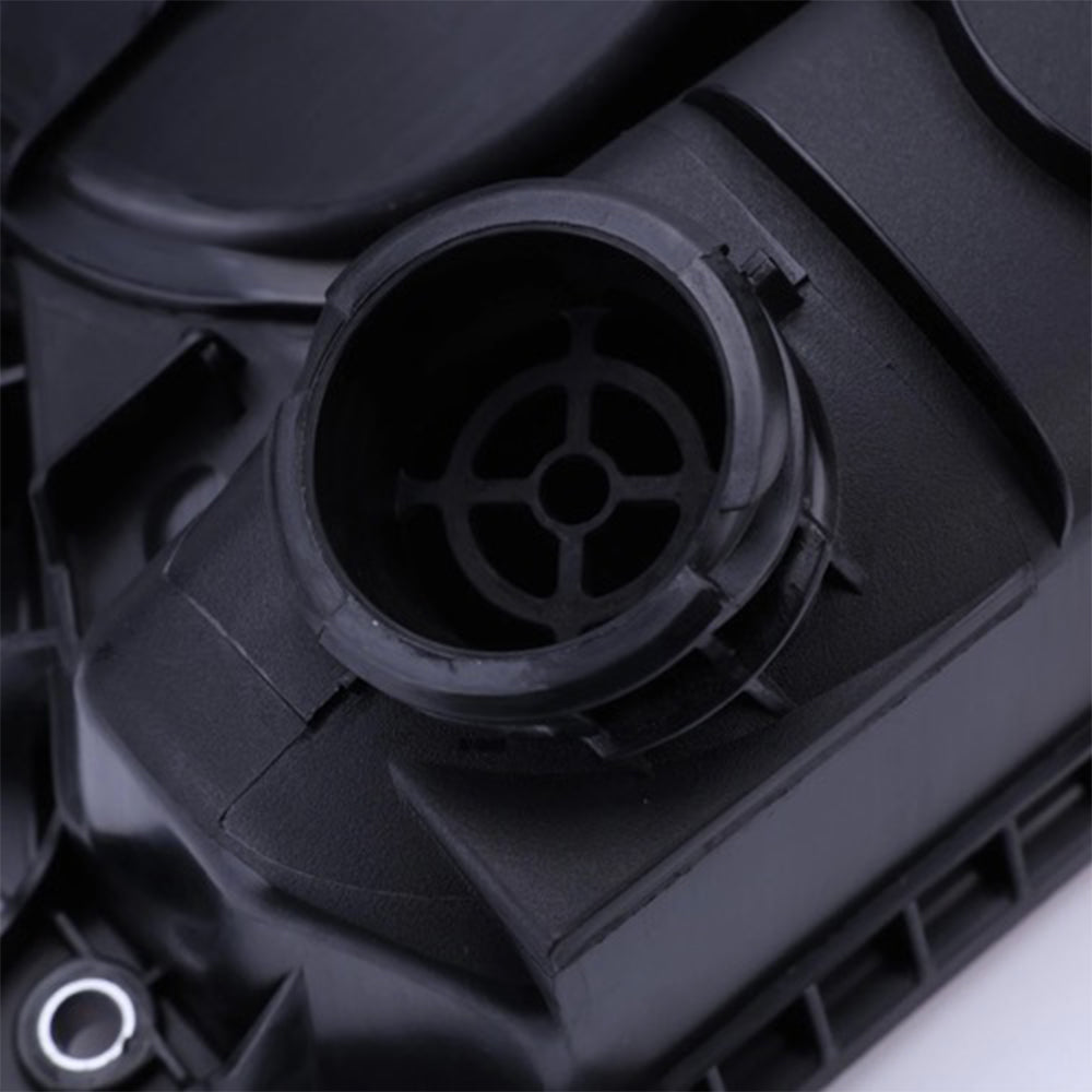 {{ Rocker Cover + Gasket + Cap Suitable for Peugeot 208 1.2 EB2F 9811067580 }} - Buy Car Parts Online at {{ Kaka Auto Parts }}.