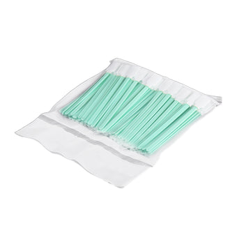 compare product 100x Solvent Cleaning Swabs Sponge Cleaner Suitable For Epson / Mutoh / Mimaki / Roland Printers