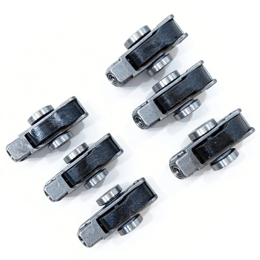 6x Valve Rocker Arm Suitable For Chrysler Dodge Jeep Ram 3.6L 2016-2024