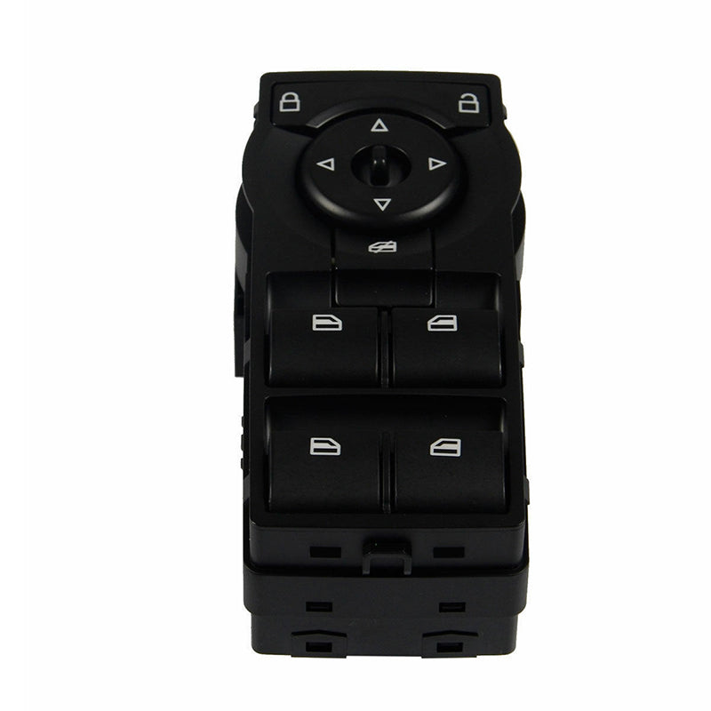 Master Power Window Switch Suitable For Holden Commodore VE 2006-2013 With Red Illumination