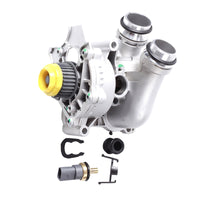 Water Pump & Thermostat Kit Suitable For Audi A3 / A4 / Q3 / TT 1.8L & 2.0L TFSI 06H121026