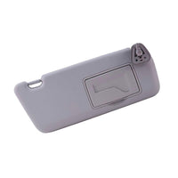 Right Side Sun Visor Shade RH Suitable For Hyundai i30 i30cw FD 2007–2012 Driver Side