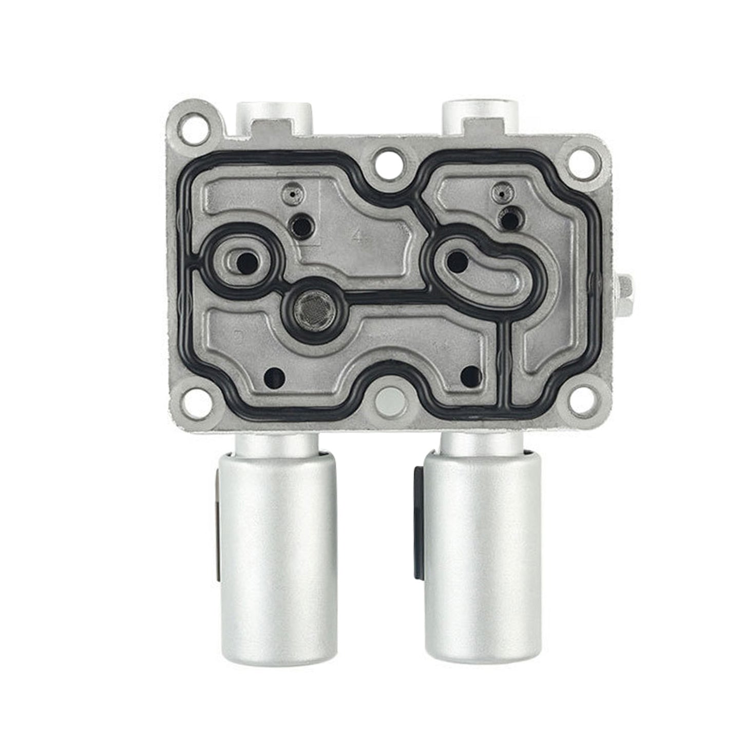 Transmission Dual Linear Solenoid Suitable For Honda Civic 1.3L / 1.7L / 2.0L 2001-2005