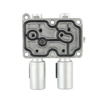 Transmission Dual Linear Solenoid Suitable For Honda Civic 1.3L / 1.7L / 2.0L 2001-2005